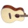 JamesNeligan 25020771 LIS-A Audit Solid Spruce Maho Akustik Gitarre Bild 2