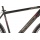 KS Cycling Trekkingrad CLX RH 53 cm, Schwarz, 28er Bild 1