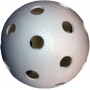 Lion Sport Feldhockey Ball, Puck fr Floorball 7 cm Bild 1