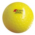 GRAYS - Astrotec Feldhockey Ball - Gelb Bild 1