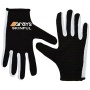 GRAYS Skinful Feldhockey Handschuhe, Schwarz, XXXS Bild 1