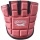 Slazenger Feldhockey Handschuhe-Fingerlos- Rot - S Bild 1