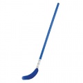 OSG Eurohoc Indoor Feld-Hockeyschlger 90cm - Blau Bild 1