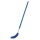 OSG Eurohoc Indoor Feld-Hockeyschlger 90cm - Blau Bild 2
