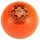 Franklin AGS High Density Gel Ball Rollhockey,orange Bild 2