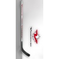 Vancouver Rollhockeyschlger 145 cm, Senior Bild 1