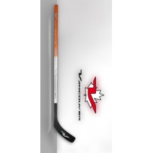 Vancouver Rollhockeyschlger 125 cm, Junior Bild 1