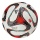 adidas Fuball DFL Trainingspo, White/Solred/Vivmin, 5 Bild 2