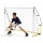 Quick Play Sport Fuballtor Portable,180x70x120cm Bild 1