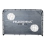 HUDORA 76095 - Fuballtor High Score mit Torwand Bild 1