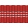 SALEWA Schlinge Rot 120 cm  Bild 1