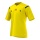 adidas Schiedsrichter Trikot Referee 1/4 Arm,gelb,Gr.M Bild 1