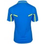 Adidas Schiedsrichter Trikot REFEREE Gr.S blau-gelb Bild 1