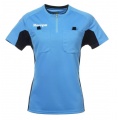 Kempa Damen Schiedsrichter Shirt Referee, fairblau, XL Bild 1