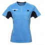 Kempa Damen Schiedsrichter Shirt Referee, fairblau, XL Bild 1