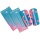 adidas Schienbeinschoner F50 Pro Lite, Blue/Pink, S Bild 1