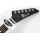 Lindo MEG-219BK Dark Defender semiakustik E-Gitarre Bild 11