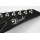 Lindo MEG-219BK Dark Defender semiakustik E-Gitarre Bild 12