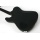 Lindo MEG-219BK Dark Defender semiakustik E-Gitarre Bild 9