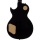 Denis Korn E-Gitarre BULLRIDE Black Bild 6