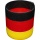 Cawila Spielfhrerbinde Deutschlandfarben (Senior) Bild 1