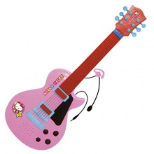 Reig elektronische Gitarre Bild 1