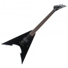 Rocktile Pro FV100-B E-Gitarre schwarz Bild 1