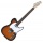 Rocktile Pro TL100-SB E-Gitarre 2-Tone Sunburst Bild 1