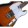 Rocktile Pro TL100-SB E-Gitarre 2-Tone Sunburst Bild 3