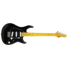 Peavey 03018150 Raptor Plus Custom E-Gitarre - schwarz Bild 1