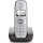 Gigaset E310 Schnurlostelefon (beleuchtetes Display, große Schrift, Freisprechfunktion) Bild 1 Gigaset E310 Schnurlostelefon (beleuchtetes Display, große Schrift, Freisprechfunktion) Bild 1