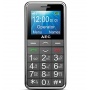 AEG Voxtel M250 GSM Grotasten Handy Bild 1
