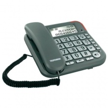 Telefunken TF 651 COSI Schnurgebundenes Grotastentelefon Bild 1