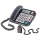 simvalley Notruf-Senioren-Telefon XLF-80Plus mit Garantruf Bild 3