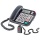simvalley Notruf-Senioren-Telefon XLF-80Plus mit Garantruf Bild 4