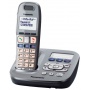Panasonic KX-TG6591 DECT-Systemtelefon mit AB Bild 1