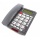SilverCrest Mistral 830 Grotasten Komfort Telefon Bild 1