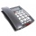 SilverCrest Mistral 830 Grotasten Komfort Telefon Bild 2