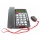 SilverCrest Mistral 830 Grotasten Komfort Telefon Bild 3