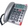 Fysic FX-3800 /Schnurgebunden Seniorentelefon Bild 1