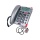 Fysic FX-3800 /Schnurgebunden Seniorentelefon Bild 3