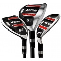 Golfschlger Hybrid Acer XDS RH,Golf Components Direct Bild 1