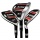 Golfschlger Hybrid Acer XDS RH,Golf Components Direct Bild 4