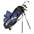 U.S. Kids Golfschlgersatz mit Tasche Ultralight,45-31 Bild 1
