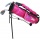 Golf36 Baby Golfset, pink,Golfschlgersatz  Bild 3