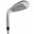 Dunlop TP13 Golf Wedgeschlger silber,Linkshand,60grad Bild 1