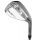 Dunlop TP13 Golf Wedgeschlger silber,Linkshand,60grad Bild 3