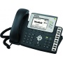  TIPTEL Yealink SIP-T28P IP phone Bild 1