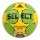 Select Handball ULTIMATE CALYPSO (green/yellow) Bild 1