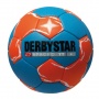 Derbystar Handball Apacho TT, Blau/Orange, Groe 3 Bild 1